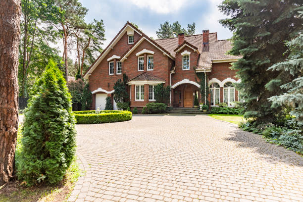 Best Professional Driveway Pavers  in Ralston, NE