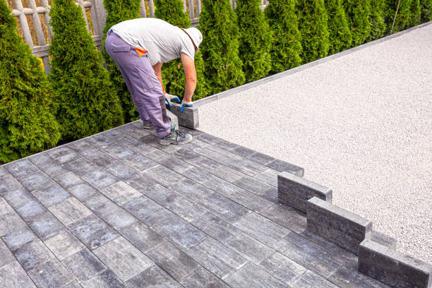 Best Residential Driveway Paver Services  in Ralston, NE