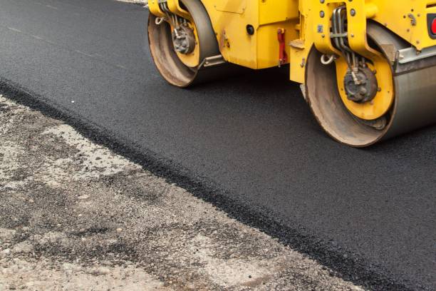 Best Driveway Paving Near Me  in Ralston, NE