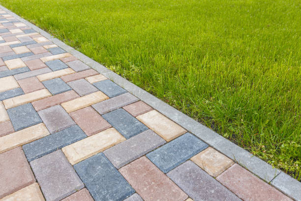 Best Commercial Driveway Pavers  in Ralston, NE